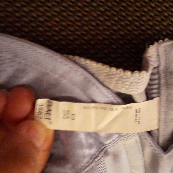 Bali 40D EUC 4 hook closure - Picture 3 of 4